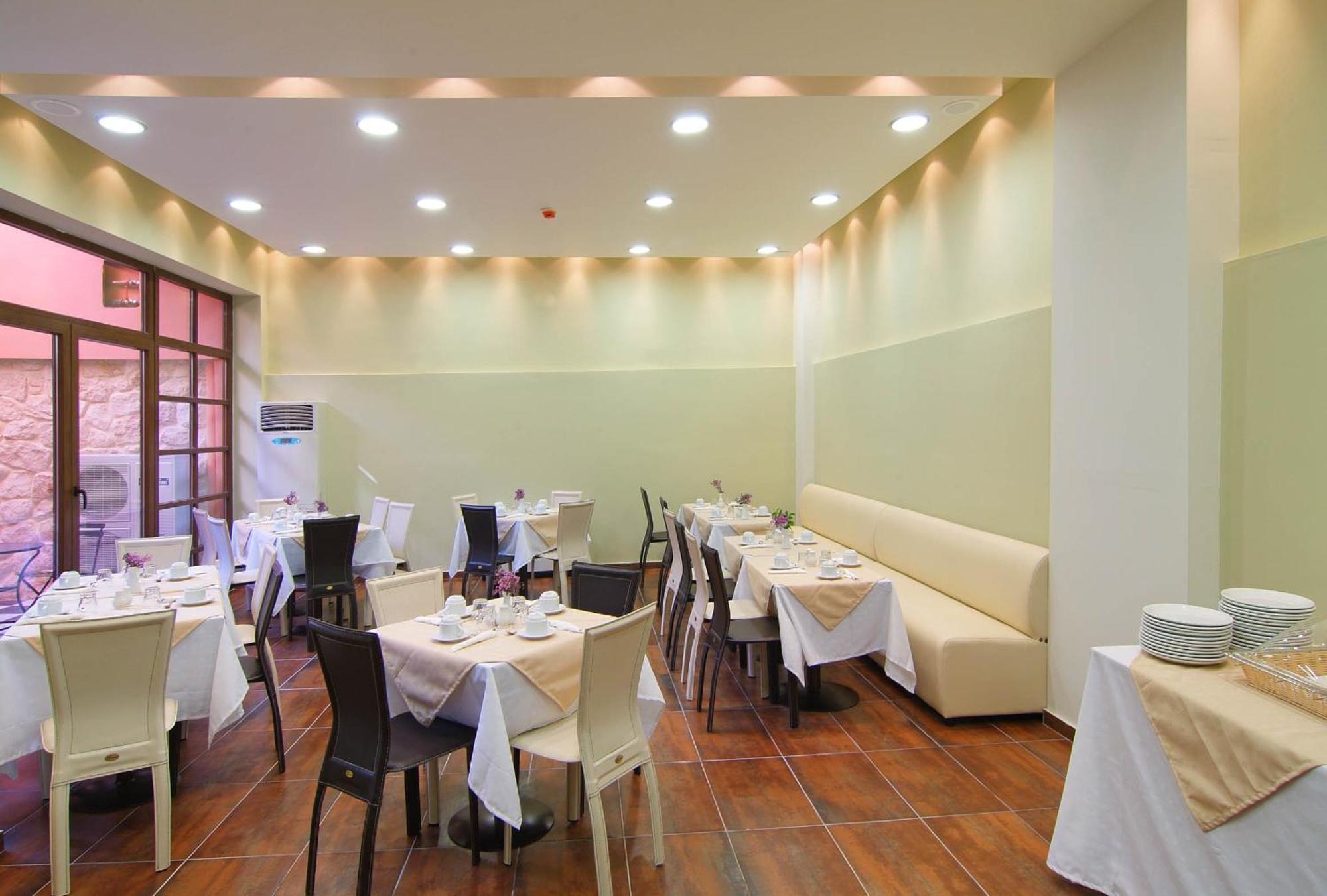 Hotel Leto Delphi Zewnętrze zdjęcie