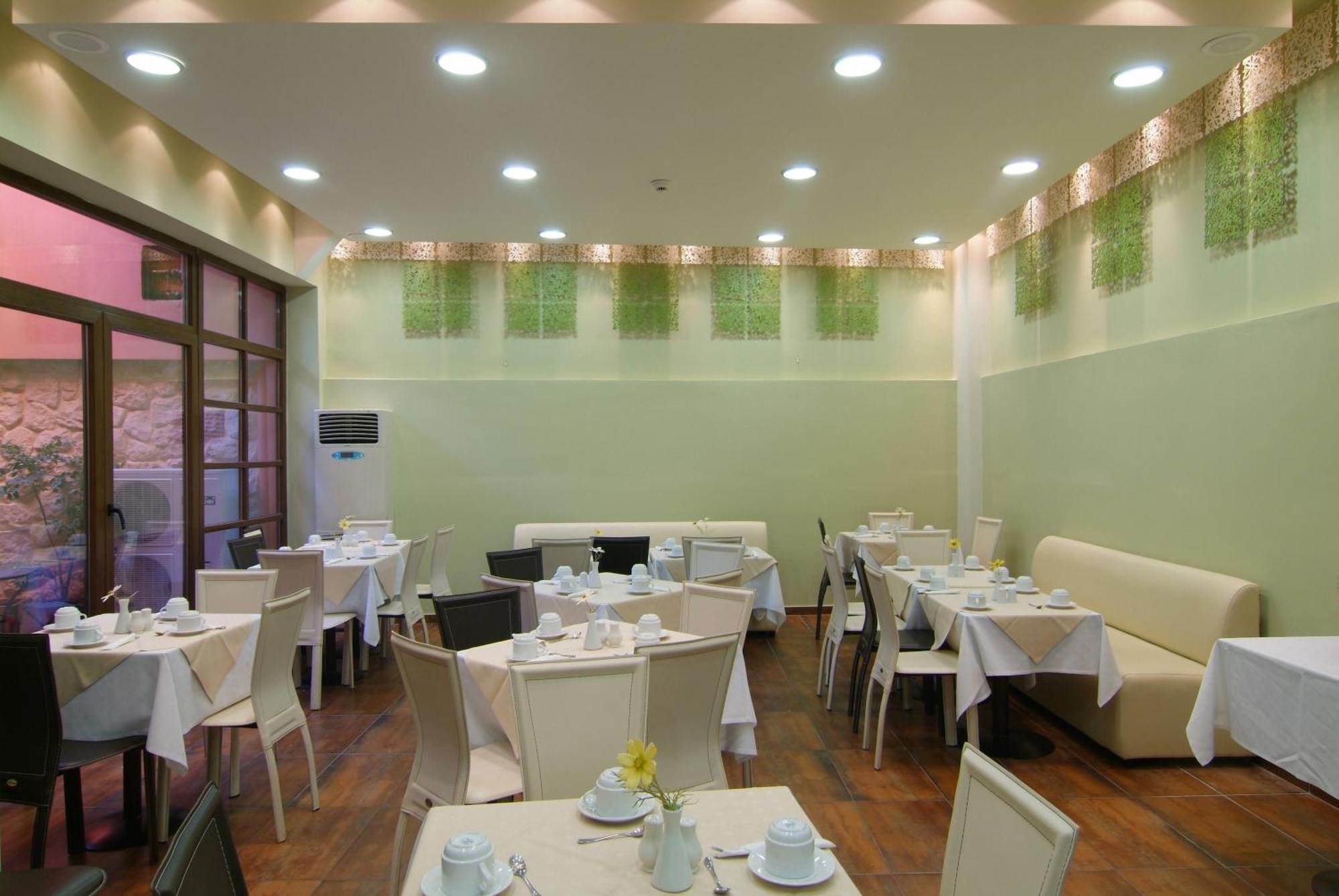 Hotel Leto Delphi Zewnętrze zdjęcie