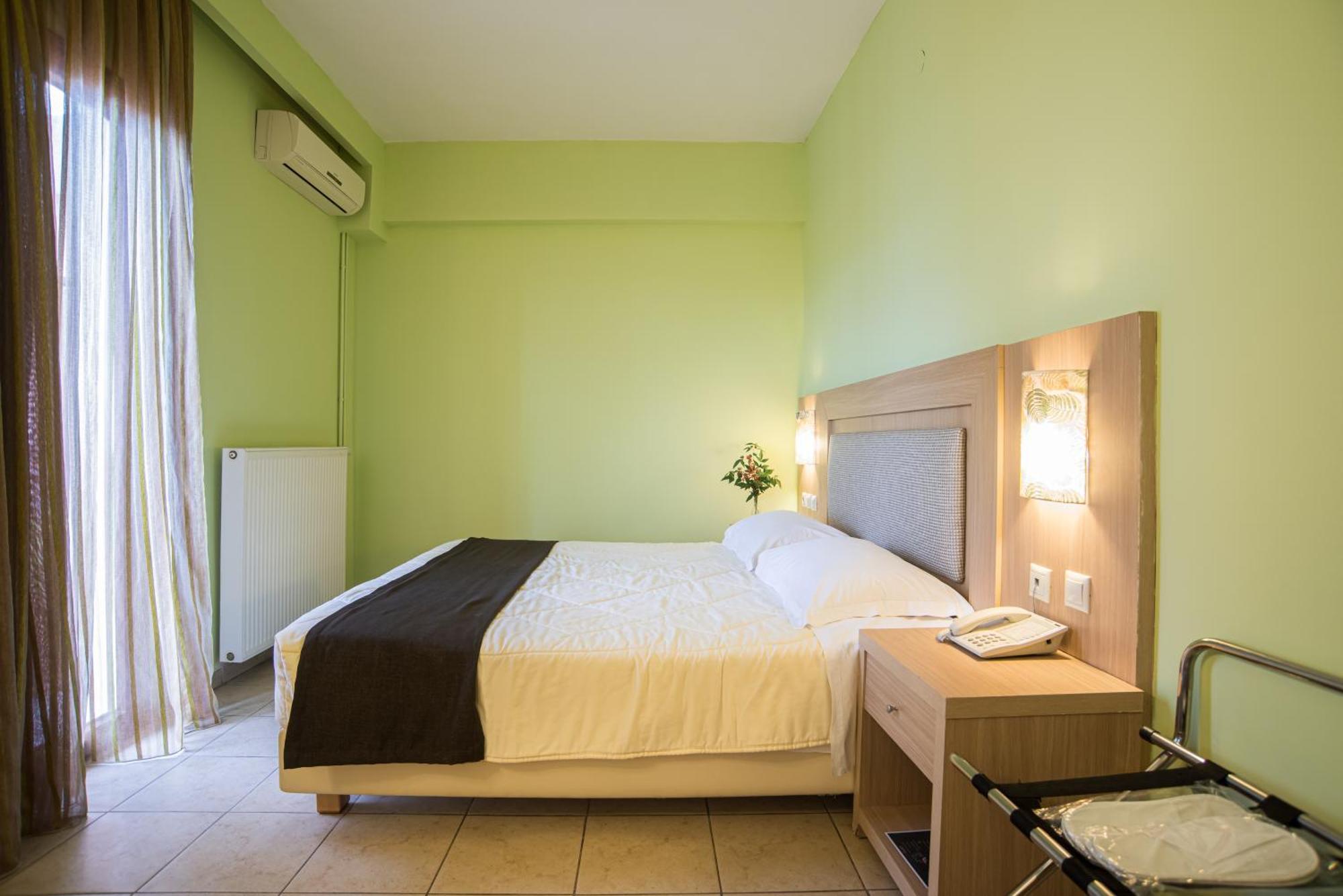 Hotel Leto Delphi Zewnętrze zdjęcie