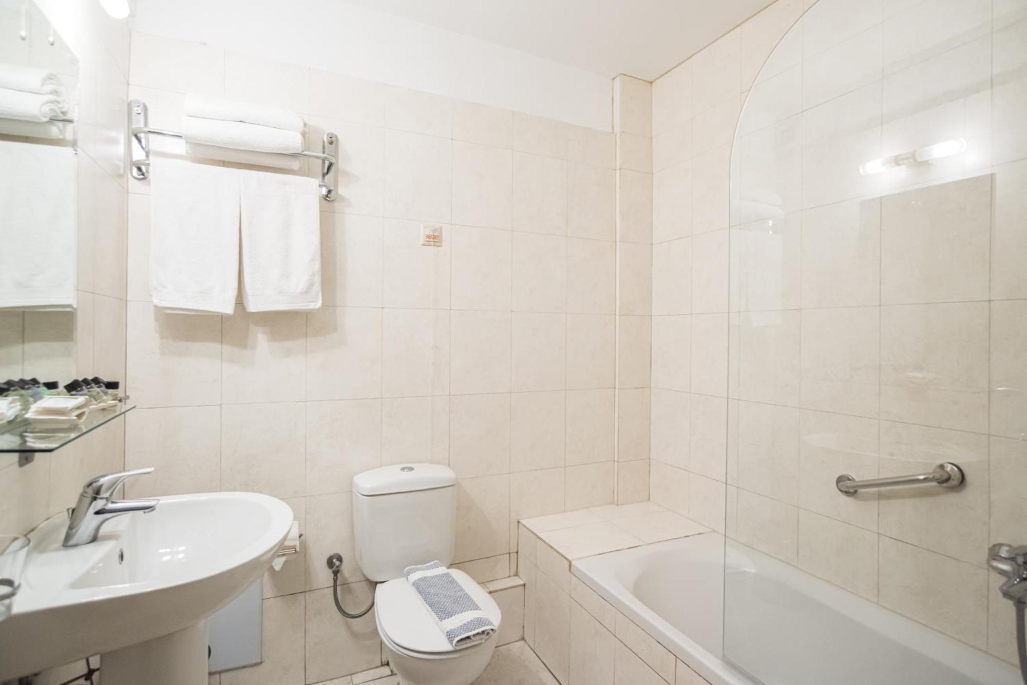 Hotel Leto Delphi Zewnętrze zdjęcie