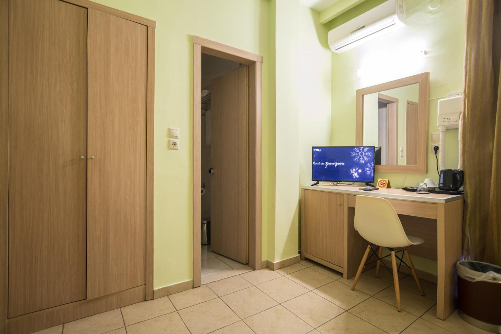 Hotel Leto Delphi Zewnętrze zdjęcie