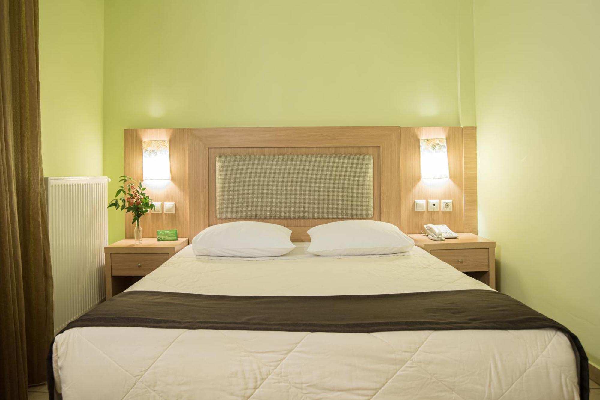 Hotel Leto Delphi Zewnętrze zdjęcie