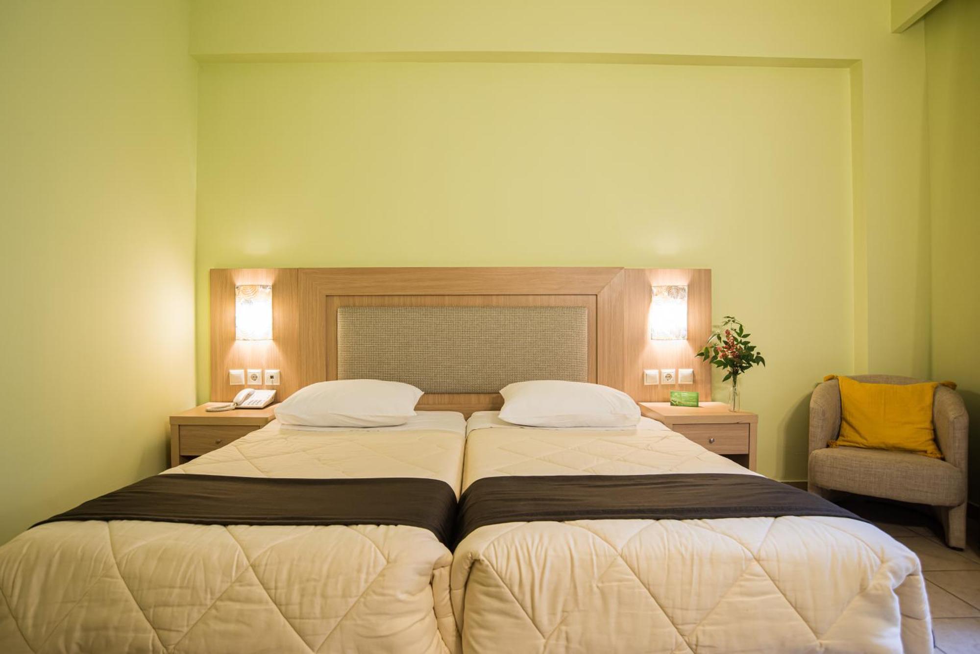 Hotel Leto Delphi Zewnętrze zdjęcie