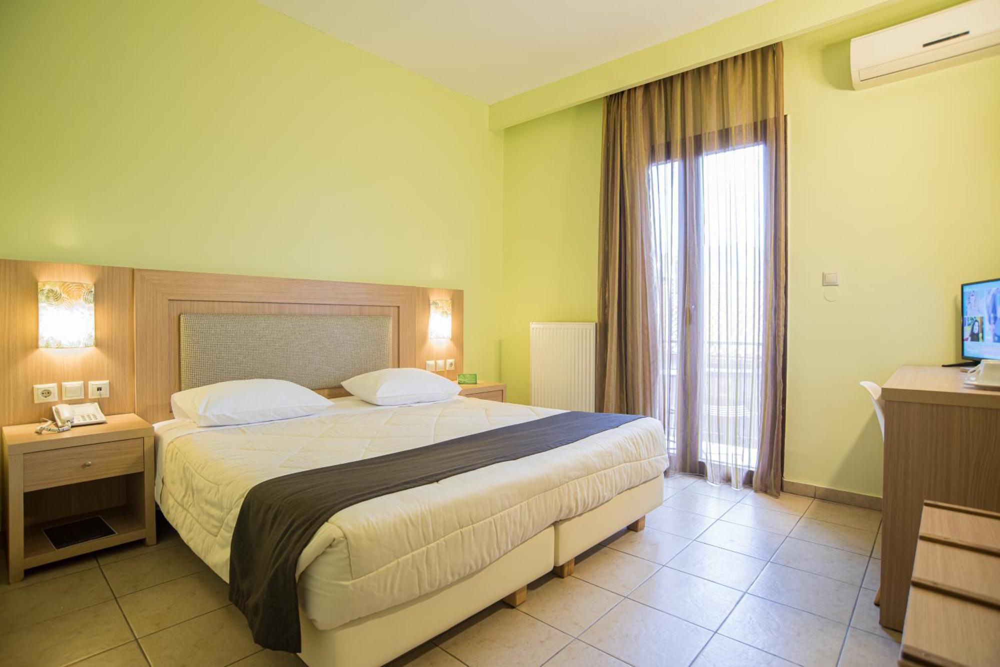 Hotel Leto Delphi Zewnętrze zdjęcie