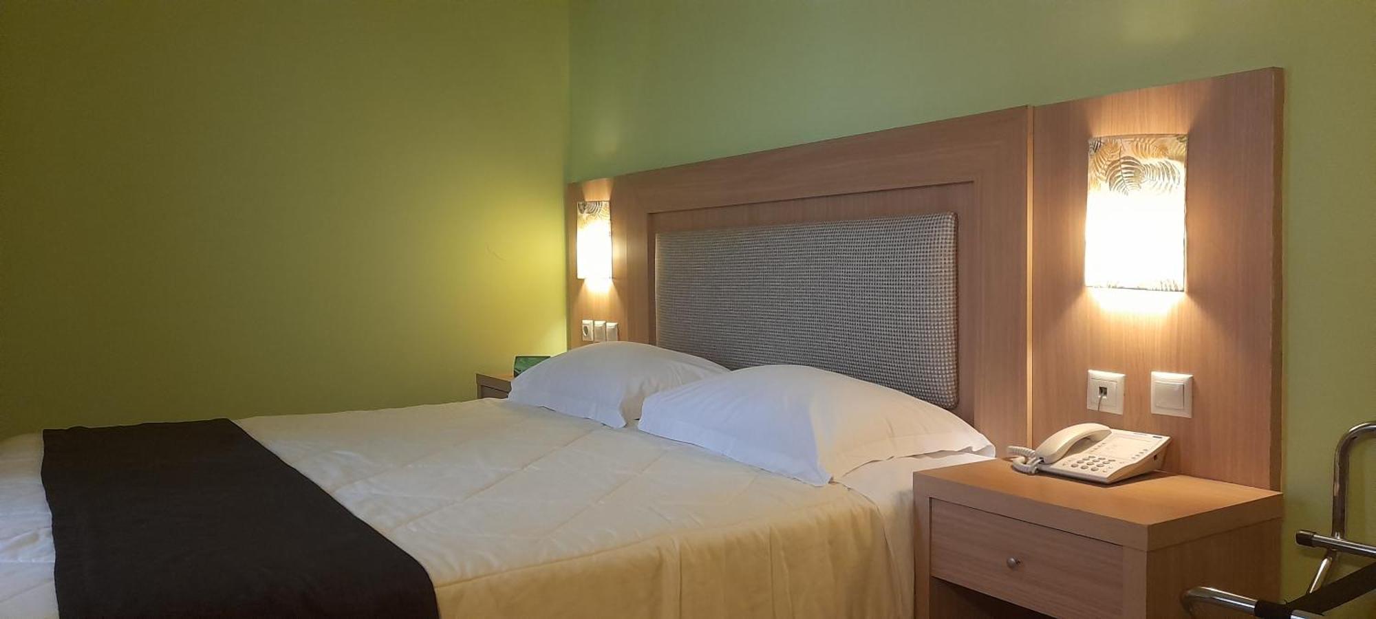 Hotel Leto Delphi Zewnętrze zdjęcie