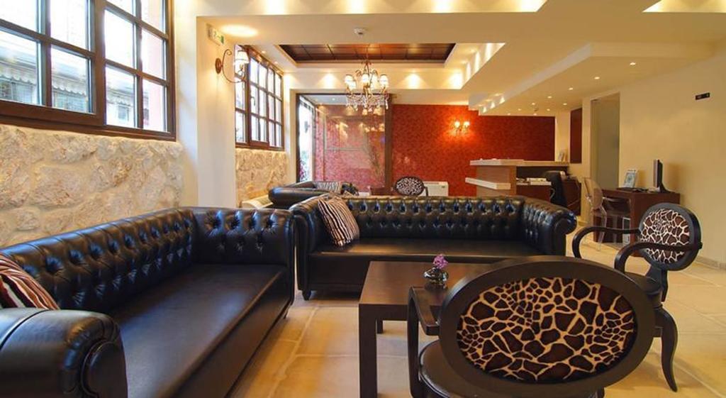 Hotel Leto Delphi Zewnętrze zdjęcie