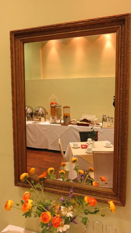 Hotel Leto Delphi Zewnętrze zdjęcie