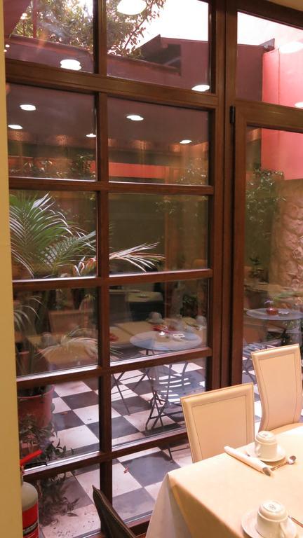 Hotel Leto Delphi Zewnętrze zdjęcie
