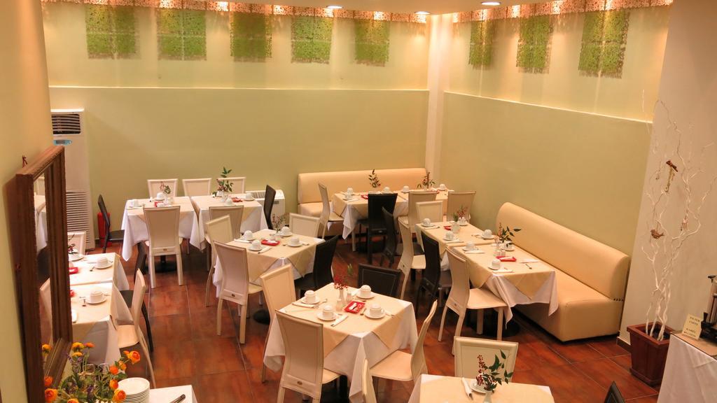 Hotel Leto Delphi Zewnętrze zdjęcie