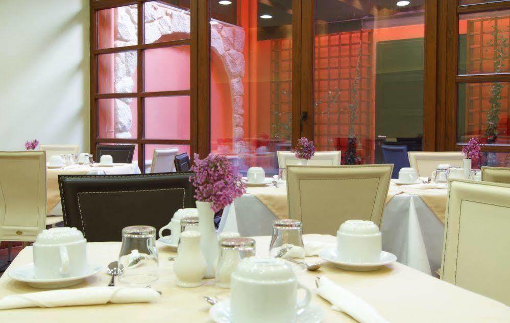 Hotel Leto Delphi Zewnętrze zdjęcie